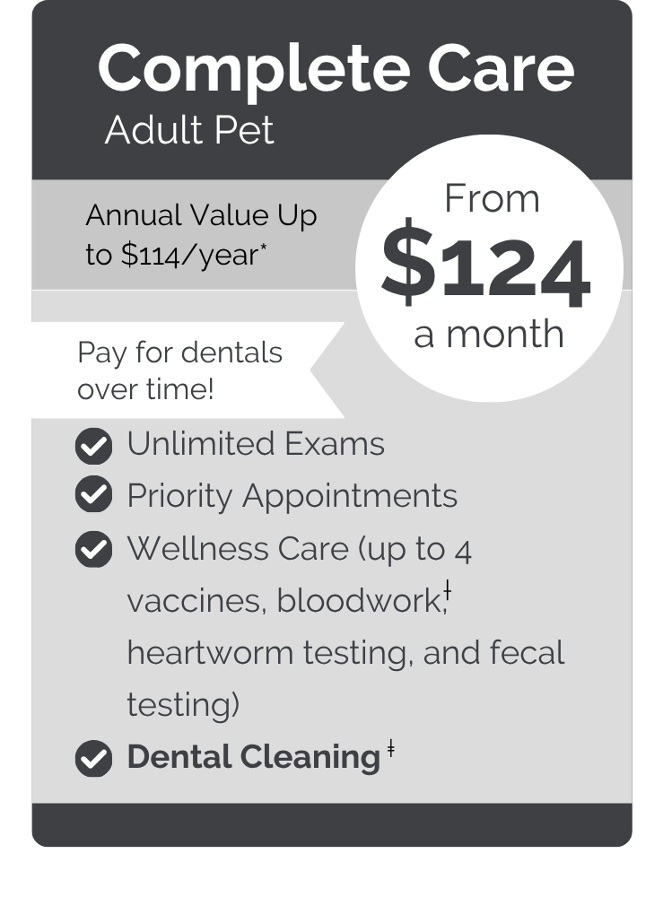 Quality Vet VIPet Plan_pricing_Complete